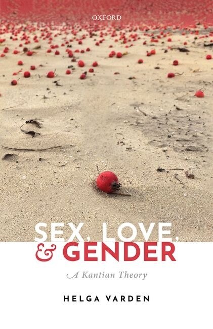 Front cover_Sex, Love, and Gender