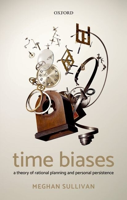 Front cover_Time Biases