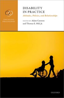 Front cover_Disability In Practice