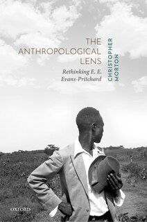 Front cover_The Anthropological Lens