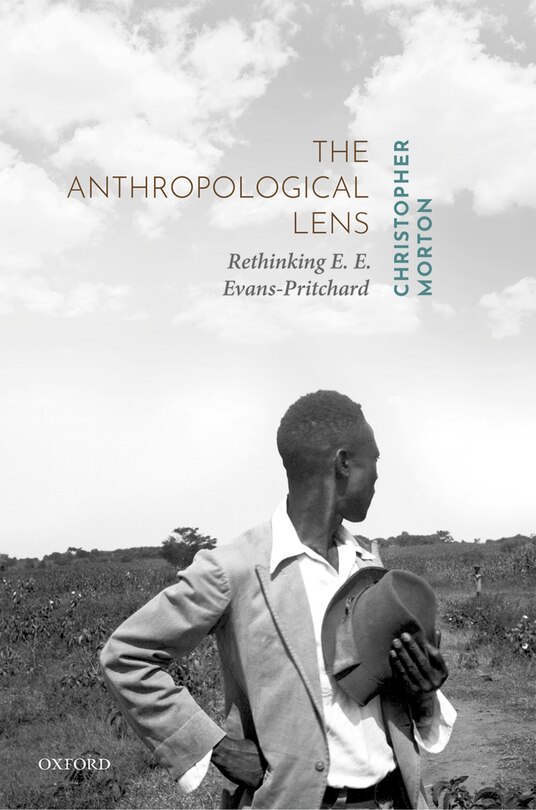 Front cover_The Anthropological Lens