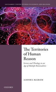 Front cover_The Territories of Human Reason