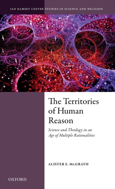 Front cover_The Territories of Human Reason