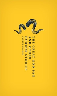 Front cover_The Great God Pan and Other Horror Stories