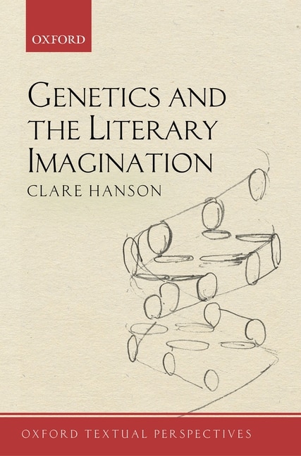 Front cover_Genetics and the Literary Imagination