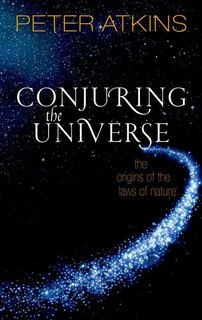 Couverture_Conjuring the Universe