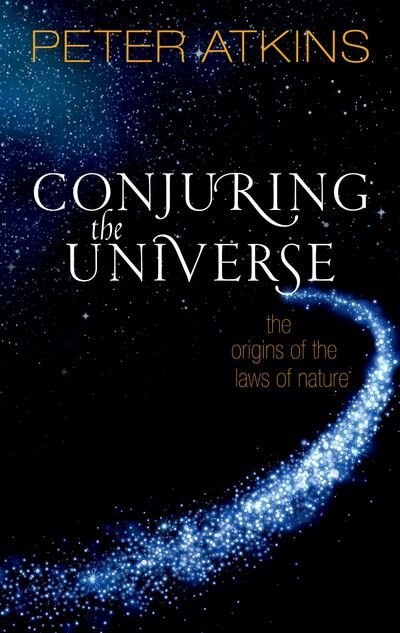Couverture_Conjuring the Universe