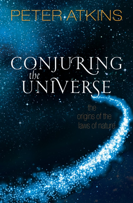 Couverture_Conjuring The Universe