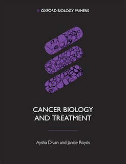 Couverture_Cancer Biology And Treatment