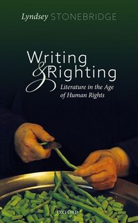 Front cover_Writing and Righting