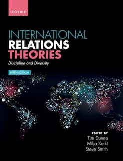 Couverture_International Relations Theories