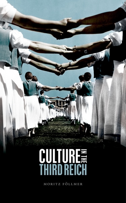 Couverture_Culture In The Third Reich