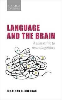Couverture_Language and the Brain