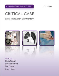 Couverture_Challenging Concepts In Critical Care