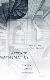 Couverture_Applying Mathematics