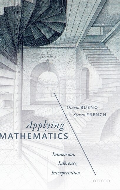 Couverture_Applying Mathematics