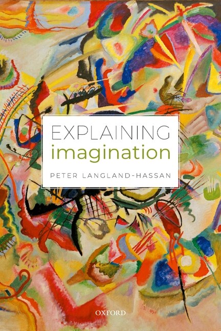 Couverture_Explaining Imagination