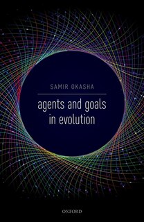 Couverture_Agents and Goals in Evolution