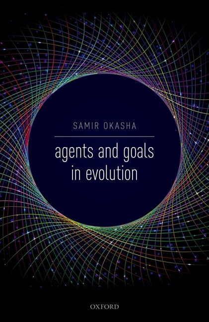 Couverture_Agents and Goals in Evolution