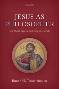 Couverture_Jesus as Philosopher