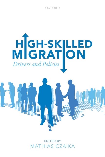 Front cover_High-Skilled Migration
