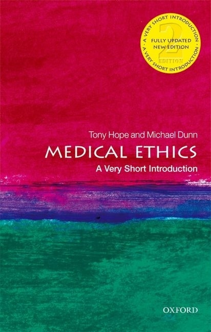 Couverture_Medical Ethics