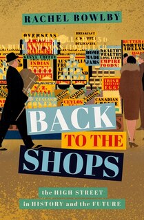 Couverture_Back To The Shops