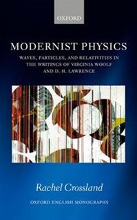 Front cover_Modernist Physics
