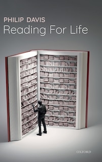 Front cover_Reading For Life