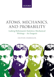 Front cover_Atoms, Mechanics, and Probability