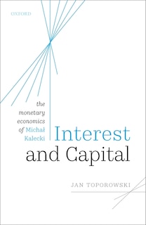Couverture_Interest And Capital