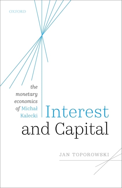 Couverture_Interest And Capital