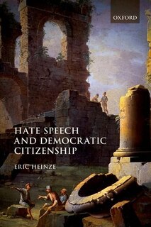 Front cover_Hate Speech and Democratic Citizenship