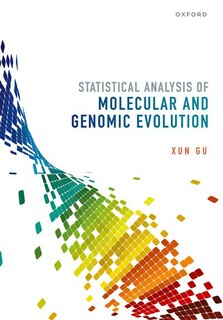 Couverture_Statistical Analysis of Molecular and Genomic Evolution