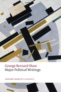 Front cover_Political Writings