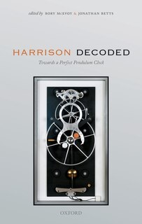 Couverture_Harrison Decoded