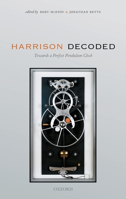 Couverture_Harrison Decoded