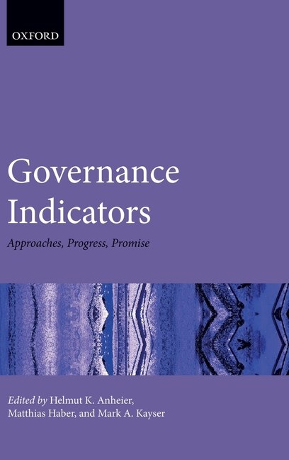Couverture_Governance Indicators