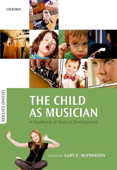 Couverture_The Child as Musician