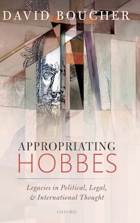 Couverture_Appropriating Hobbes