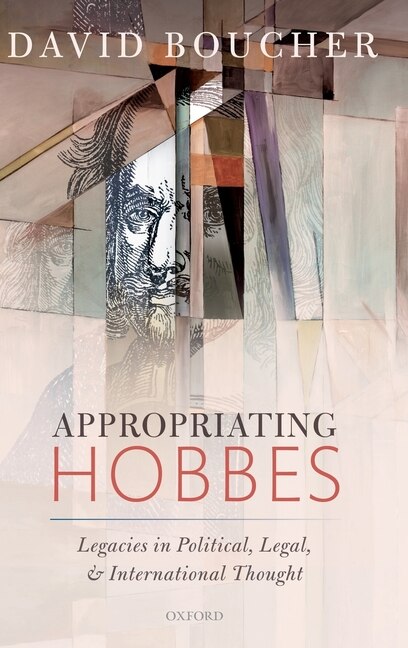 Couverture_Appropriating Hobbes