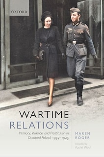 Couverture_Wartime Relations