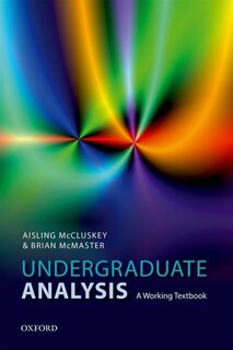 Front cover_Undergraduate Analysis