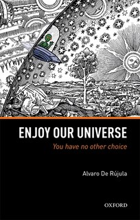 Front cover_Enjoy Our Universe