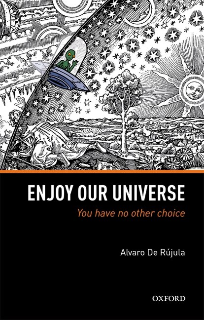 Front cover_Enjoy Our Universe
