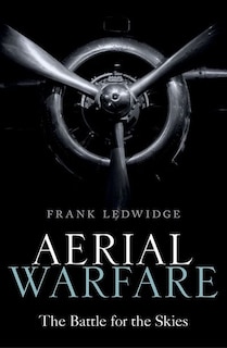 Front cover_Aerial Warfare