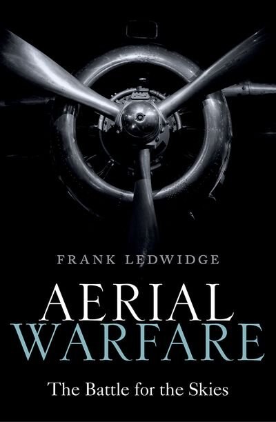 Front cover_Aerial Warfare