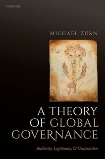 Front cover_A Theory of Global Governance