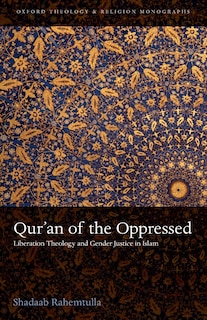 Couverture_Qur'an of the Oppressed