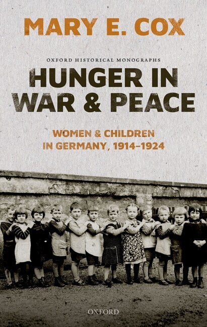 Couverture_Hunger in War and Peace